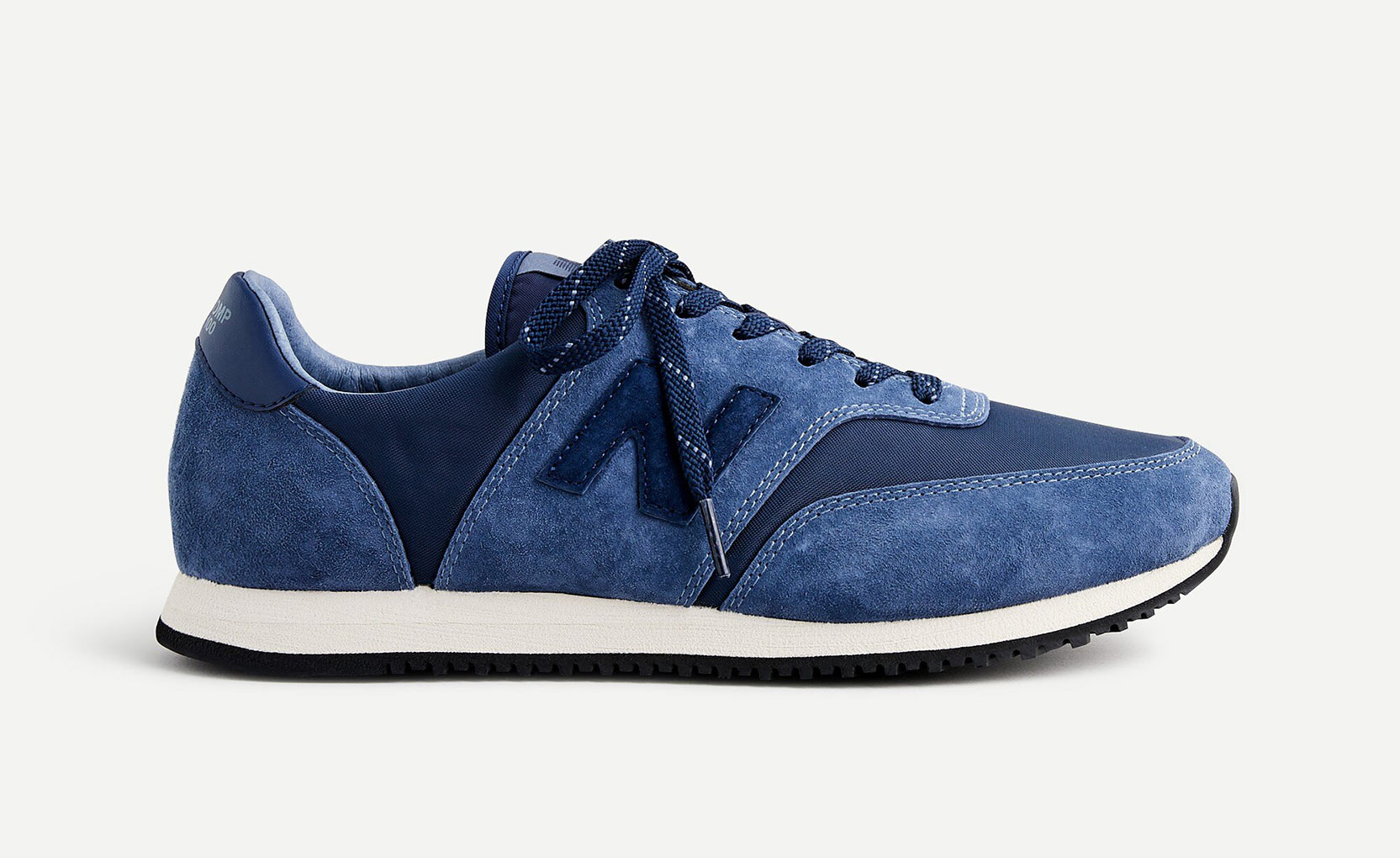 new balance j crew comp 100