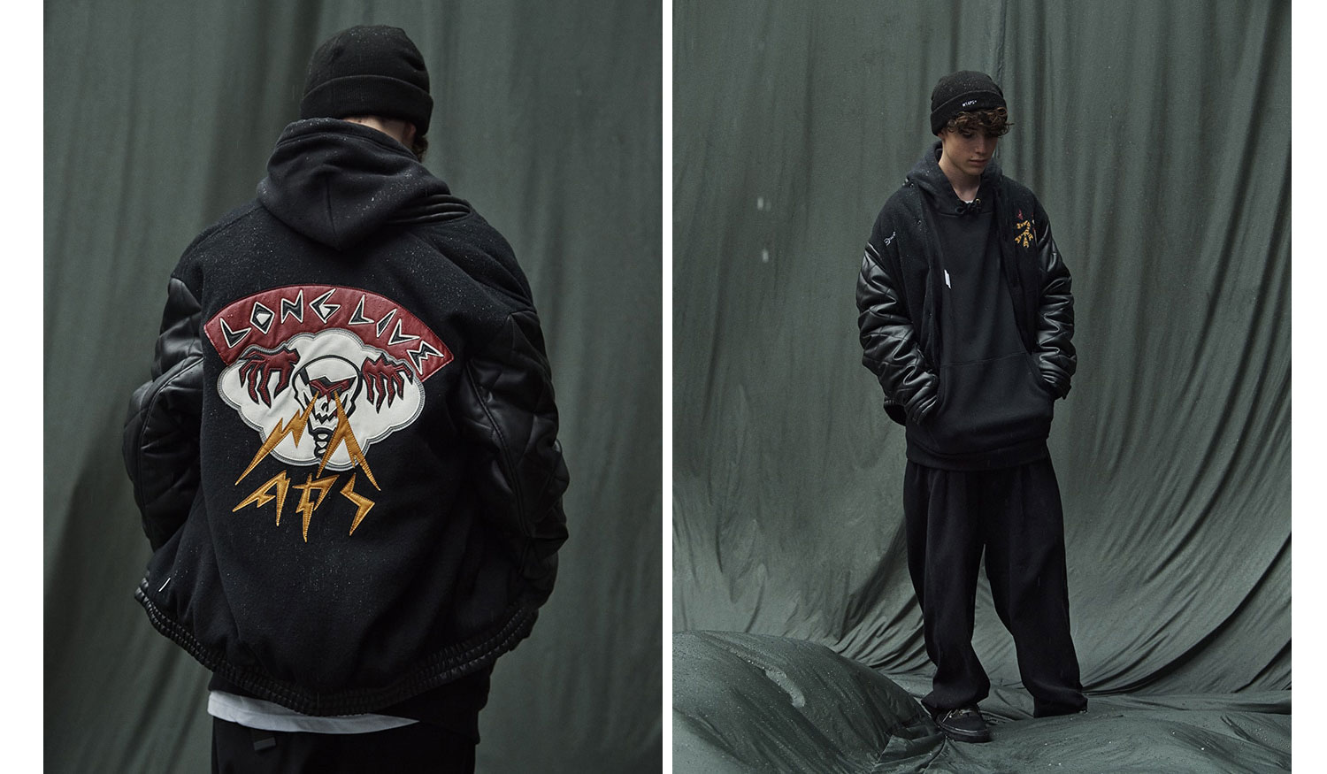 WTAPS FW20 'New Normal' Lookbook