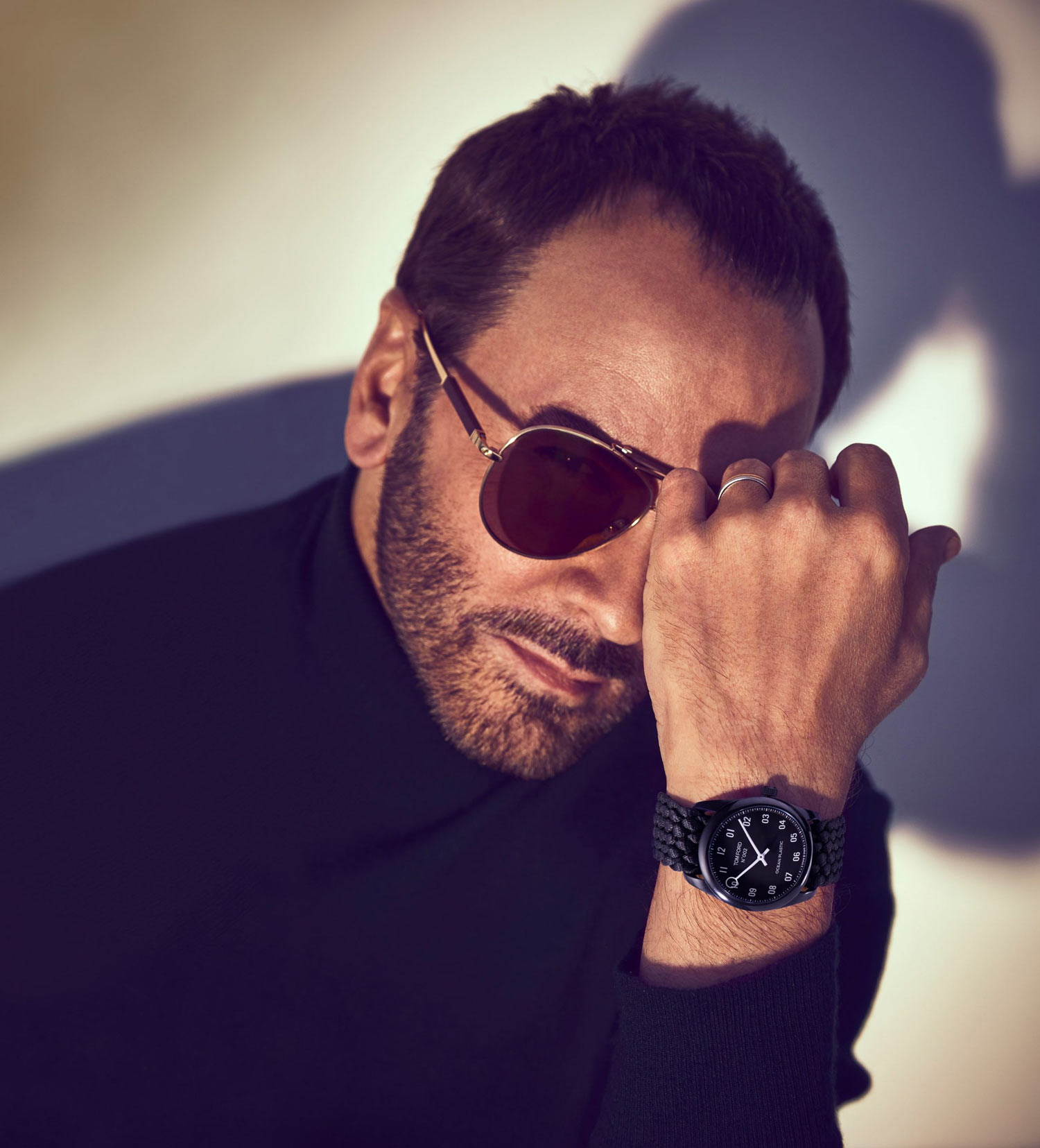 Watch Porn Tom Ford Creates The First Luxury W