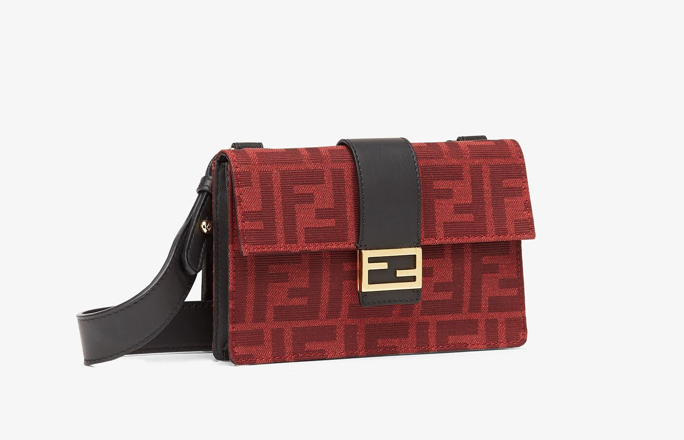 Fendi’s 2021 Lunar New Year Capsule Celebrates The Year Of The Ox