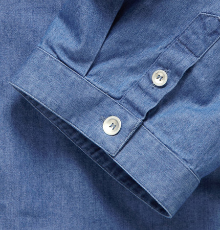 Short Sleeve Work Shirts For Spring