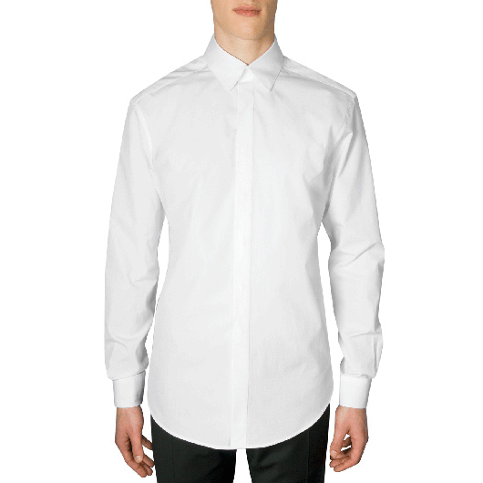 MUGLER Capsule Collection of Shirts