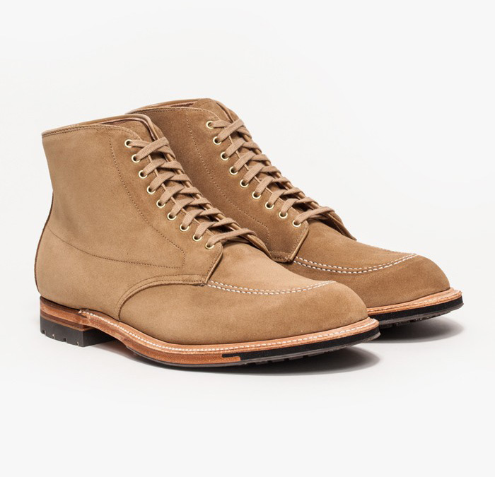 Need Supply Co. Alden Exclusive: Union Hill Indy Boot