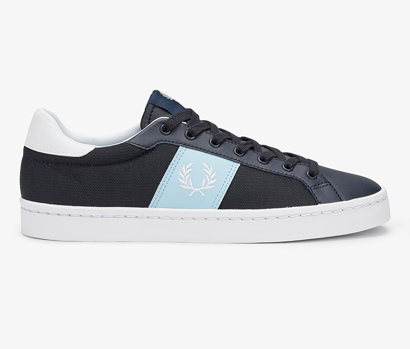 Fred Perry Lawn Tennis Shoe