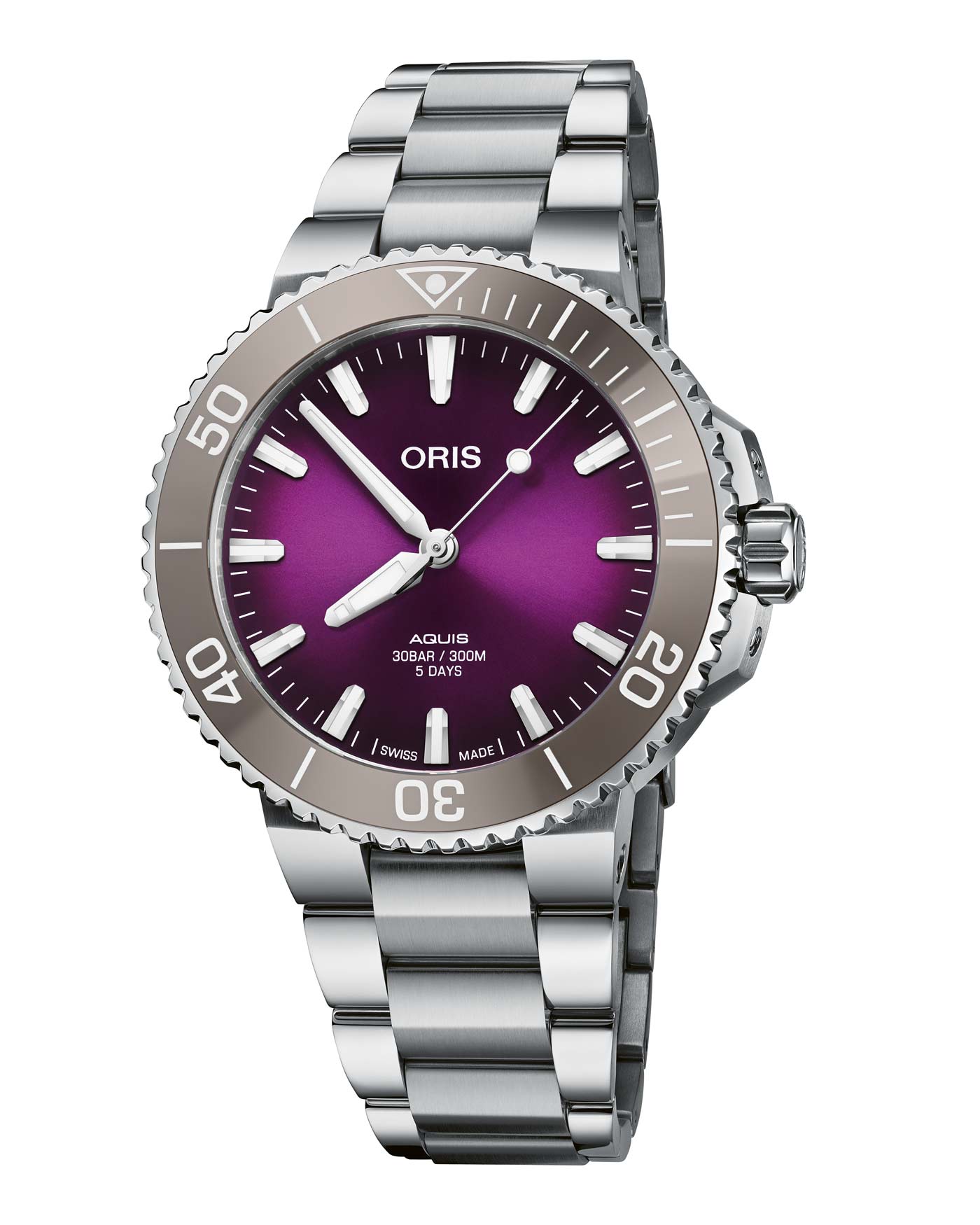 Watch Porn Oris Marks 119th Anniversary With Vivid New Edition